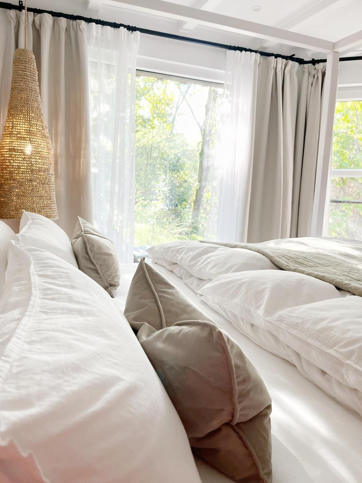 Tauberchalet I Boutique-Ferienhaus Mit Sauna, Whirlpool & Natur I 10Min Walk To Historic Old Town Rothenburg ob der Tauber Kültér fotó