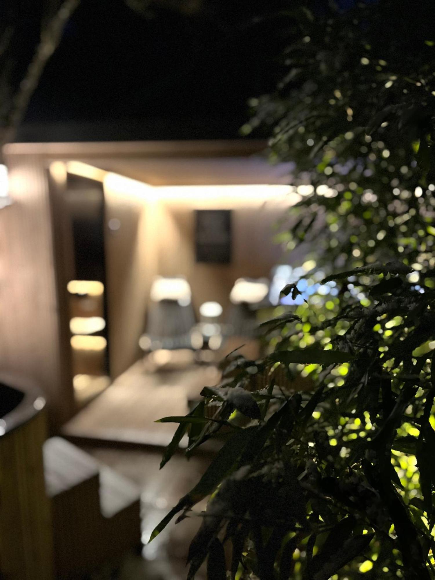 Tauberchalet I Boutique-Ferienhaus Mit Sauna, Whirlpool & Natur I 10Min Walk To Historic Old Town Rothenburg ob der Tauber Kültér fotó
