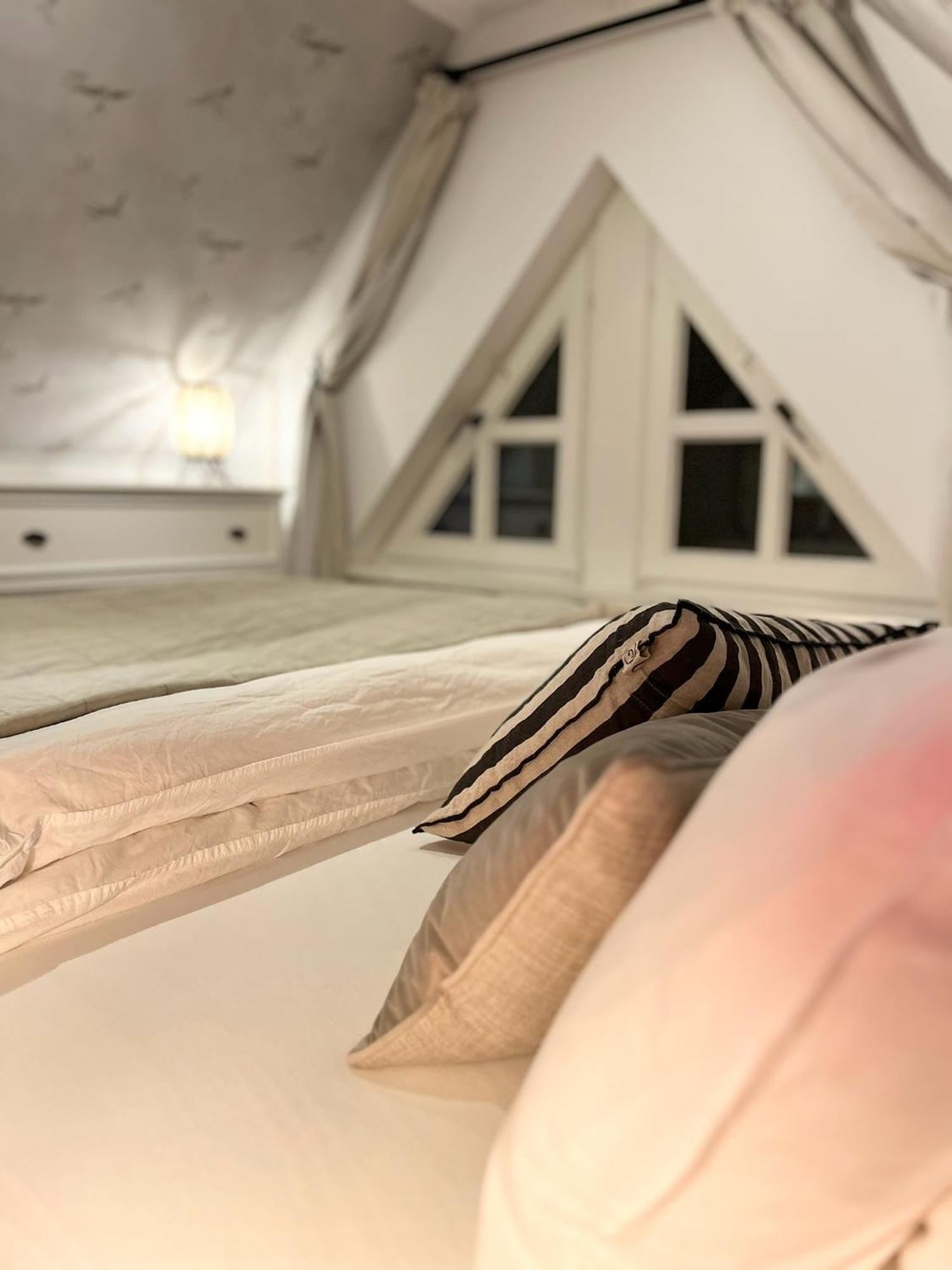 Tauberchalet I Boutique-Ferienhaus Mit Sauna, Whirlpool & Natur I 10Min Walk To Historic Old Town Rothenburg ob der Tauber Kültér fotó